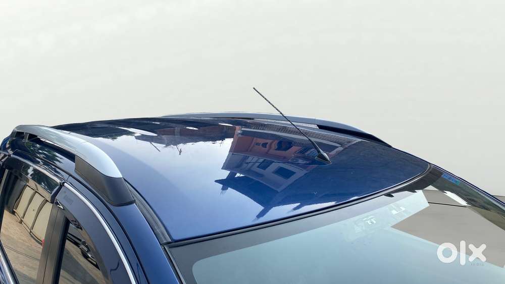 Maruti Suzuki Xl6 Alpha, 2021, Petrol