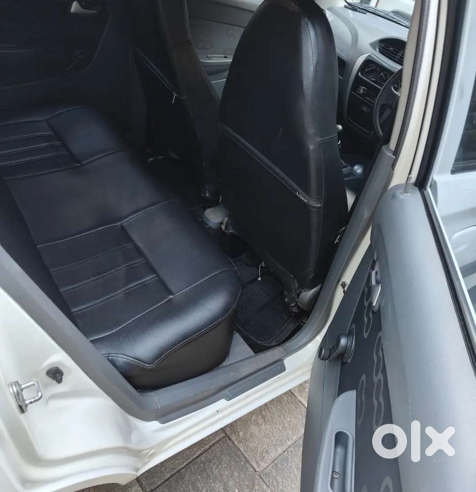 Maruti Suzuki Alto 2015 Petrol Car