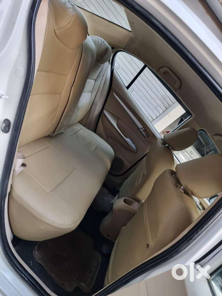 Honda City 2011-2013 V At Exclusive, 2011, Petrol