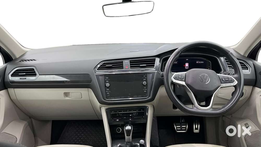 Volkswagen Tiguan 2.0 Elegance Tsi Dsg, 2023, Petrol