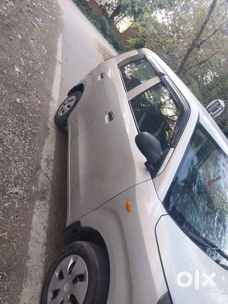 Wagnar Compani Fited Cng