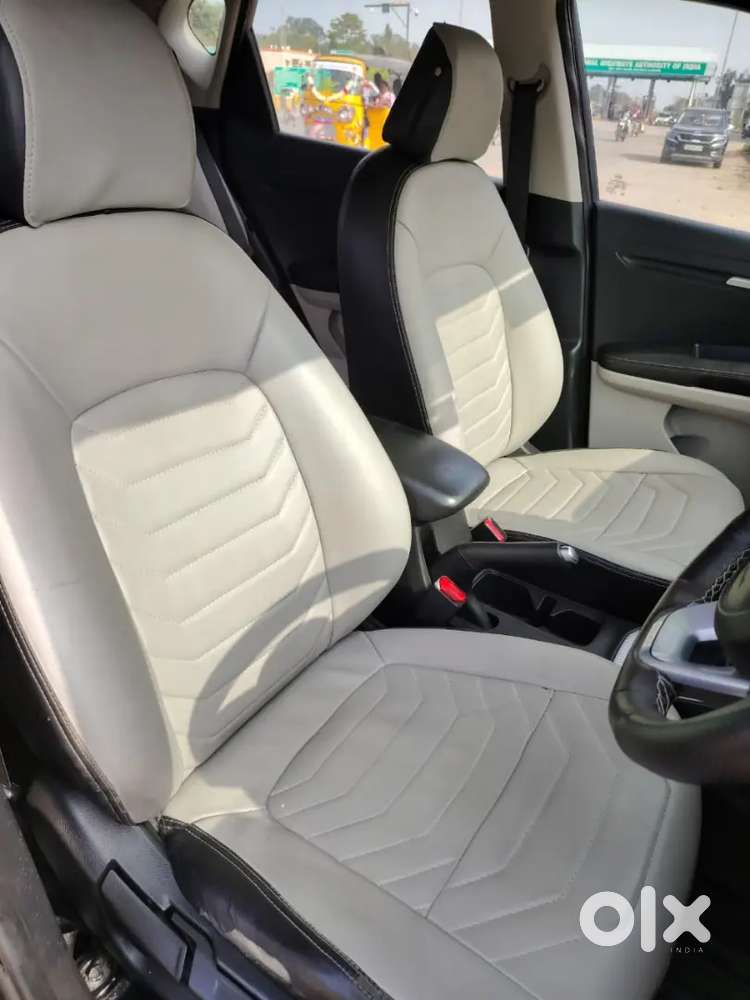 2021 Kia Sonet  Diesel Htx Top End Model