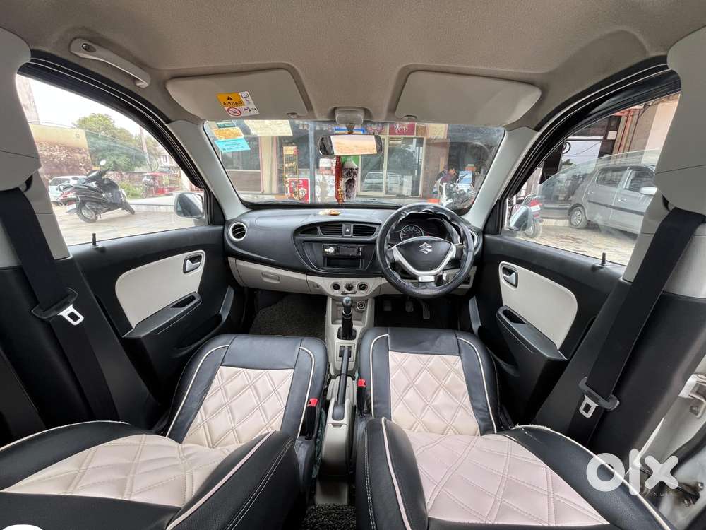 Maruti Suzuki Alto 800 Cng Lxi Optional, 2023, Cng & Hybrids