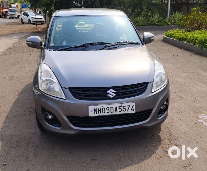 Maruti Suzuki Swift Dzire 2012-2015 Vdi, 2015, Diesel