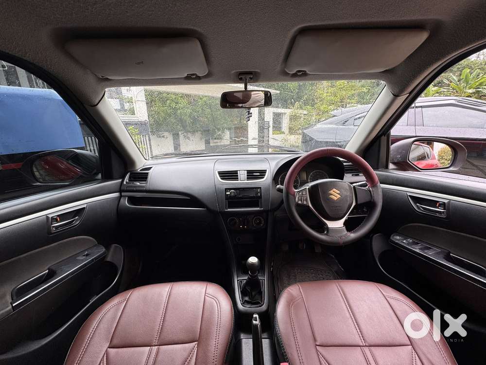 Maruti Suzuki Swift Ddis Vdi, 2013, Diesel