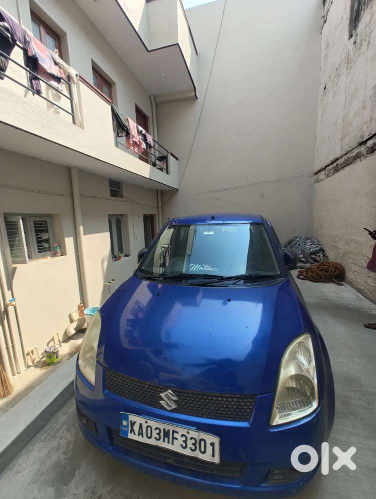 Maruti Suzuki Swift