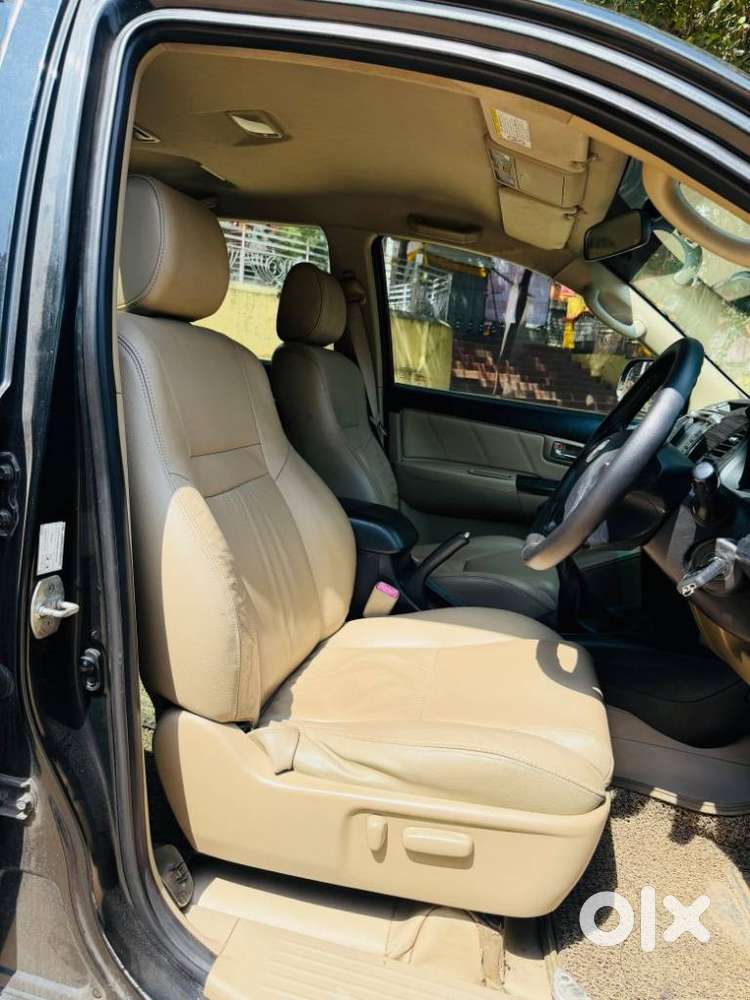 Toyota Fortuner 3.0 Ltd, 2014, Diesel