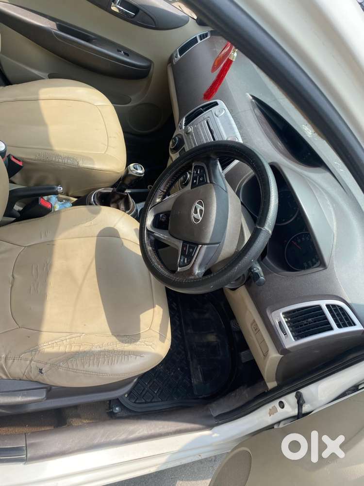 Hyundai I20 2012 Diesel Good Condition