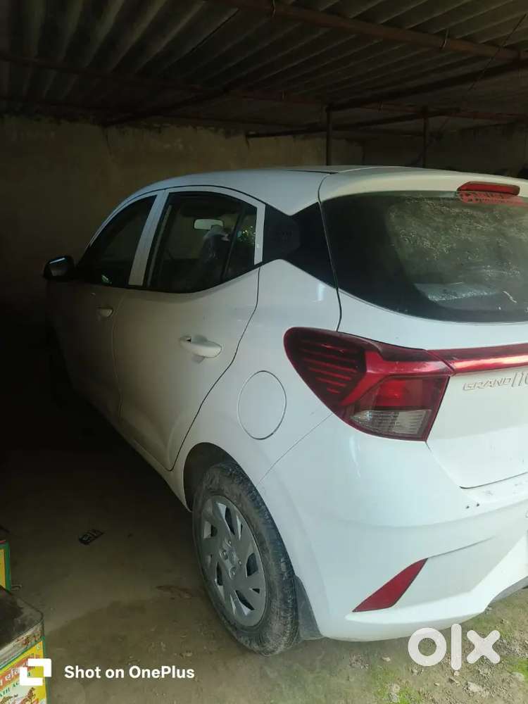 I Want To Sell My Car