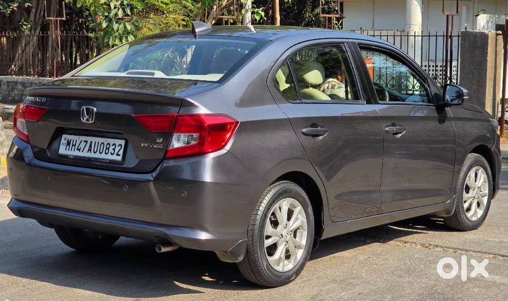 Honda Amaze V Petrol, 2020, Petrol