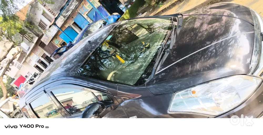 2nd Owner Maruti Ertiga 2017 Diesel Manual