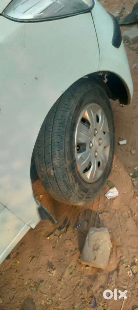 Hyundai I10 Well Maintained And Proper Serviced Best Engine And Tyre