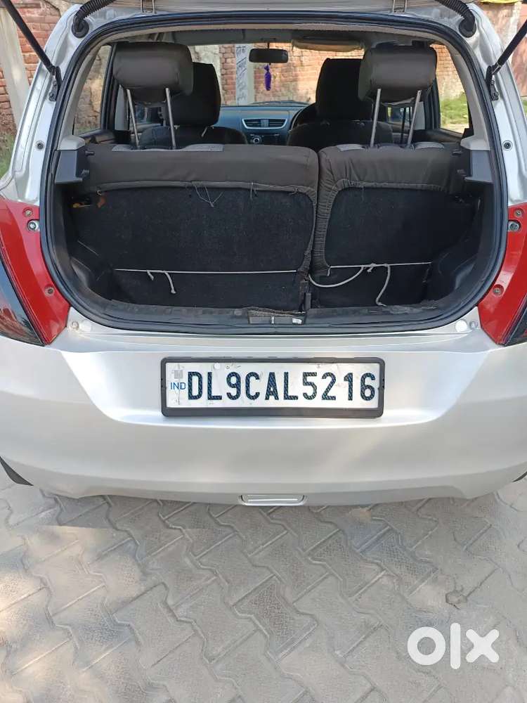 Maruti Suzuki Swift 2016 Petrol 44000 Km Driven