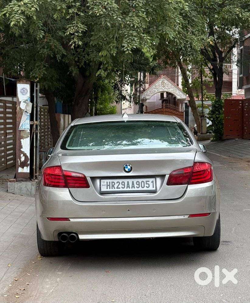 Bmw 3 Series 320d Sedan, 2011, Diesel