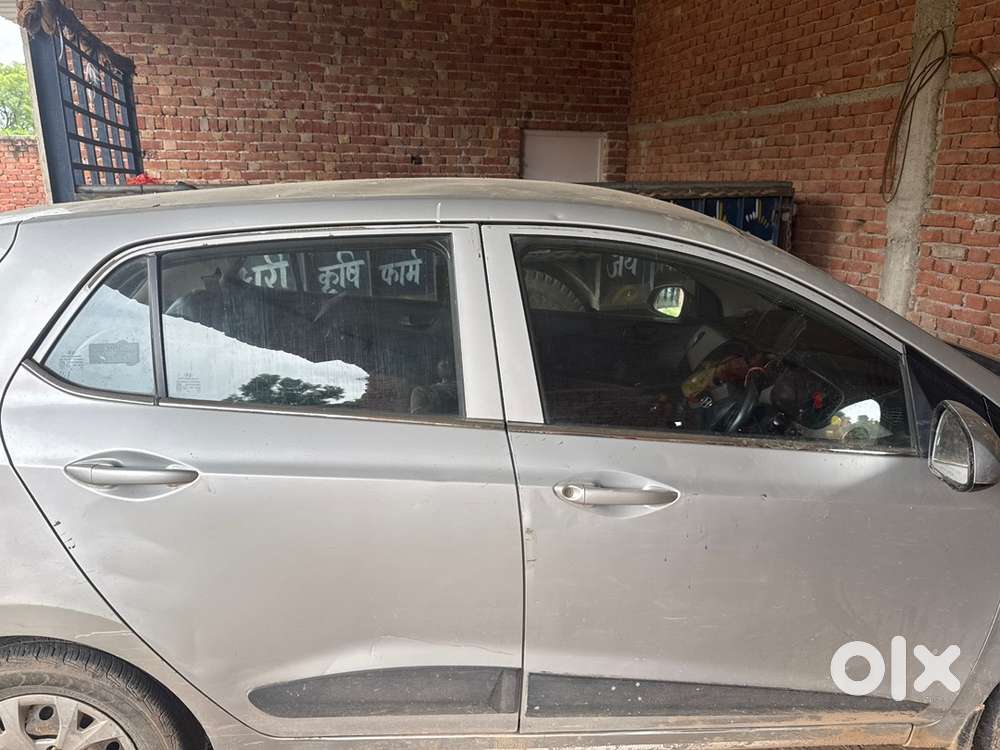Hyundai Grand I10 Diesel 2015
