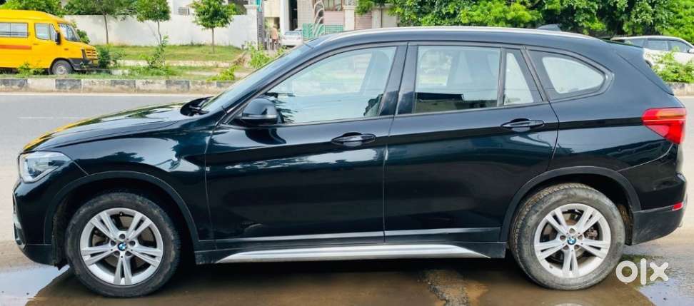 Bmw X1 2.0 Sdrive 20d, 2019, Diesel