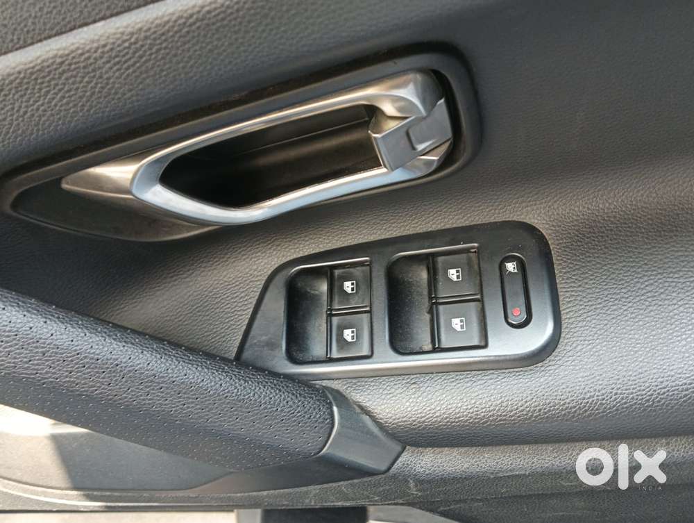 Tata Harrier Xt Dark Edition, 2020, Diesel