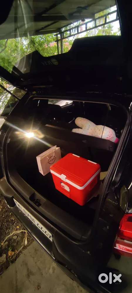 Nissan Magnite 2024 Petrol Automatic