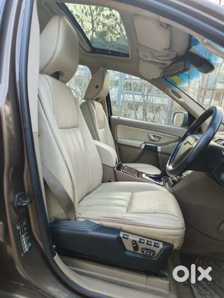 Volvo Xc90, 2014, Diesel