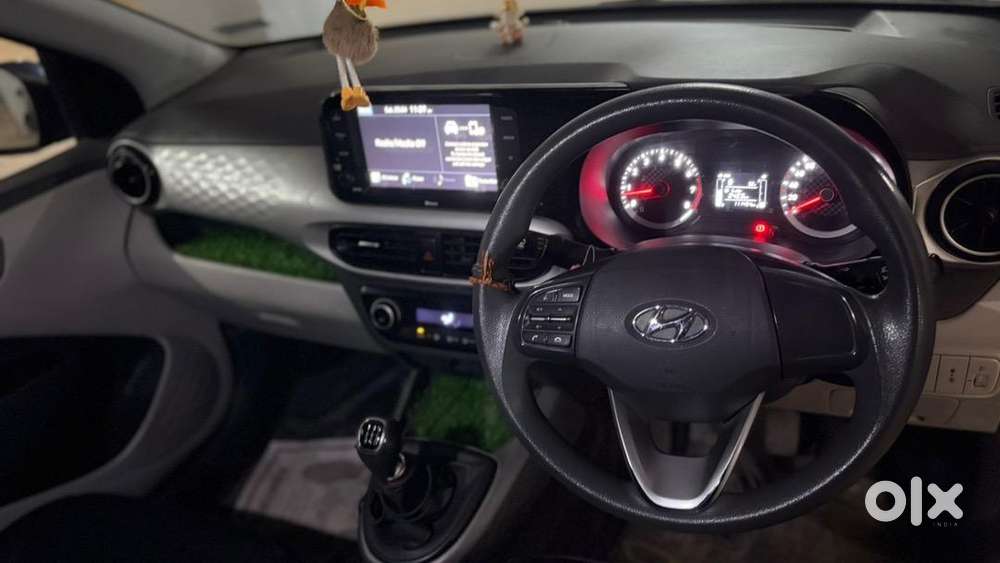 Hyundai Grand I10 Neo Sportz  2021 Cng & Hybrids Well Maintained