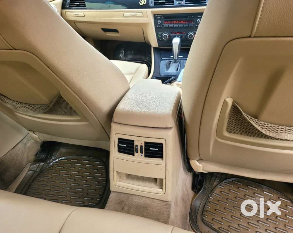 Bmw 3 Series 2.0 320d Luxury Line, 2013, Diesel