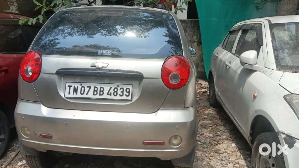 Vehicle In Good Condition