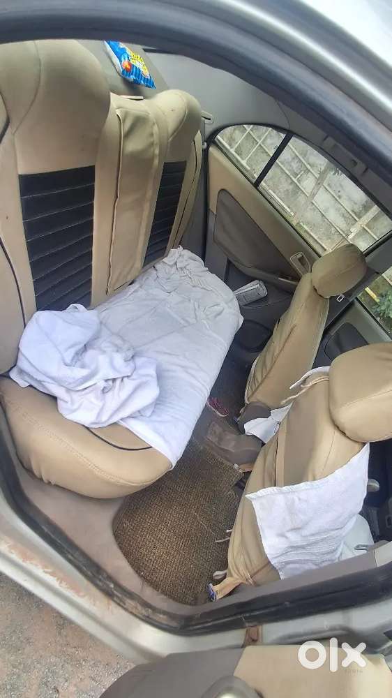 Tata Manza 1.4 Aqua 2010