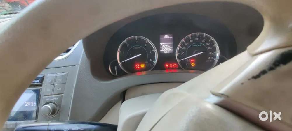 Maruti Suzuki Ertiga 2015 Diesel 172000 Km Driven