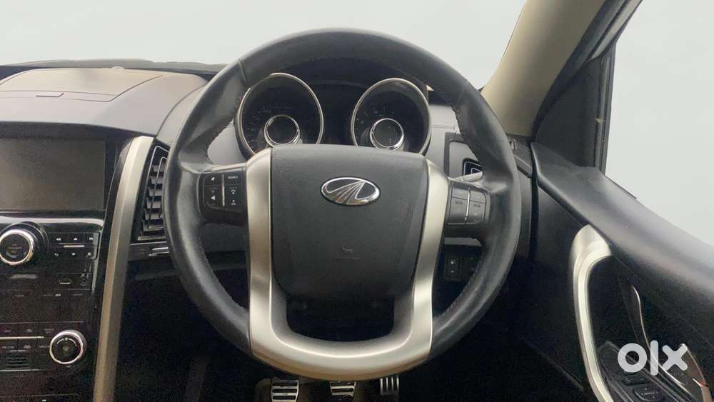 Mahindra Xuv500 W11, 2018, Diesel