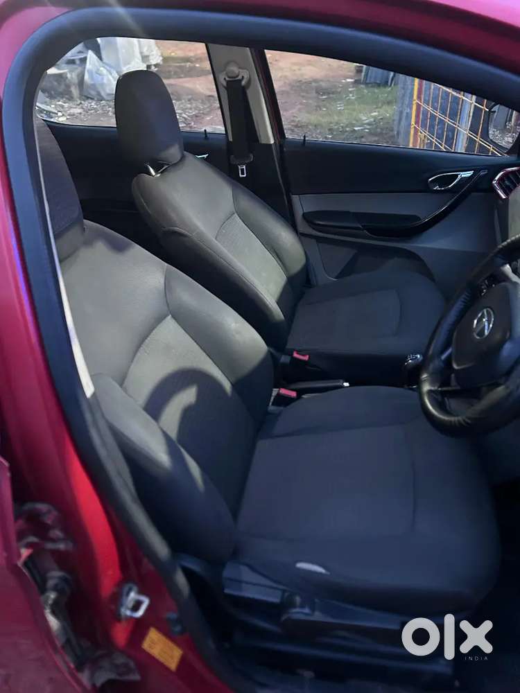 Tata Tiago 2019 Petrol 36217 Km Driven