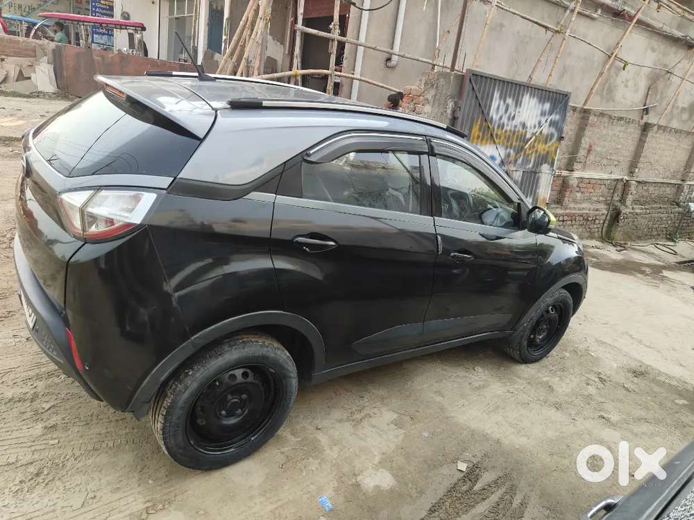 One Hand Car Good Condition