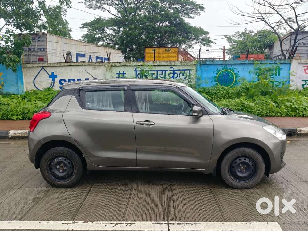Maruti Suzuki Swift Amt Vxi, 2019, Petrol