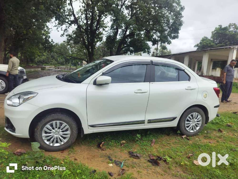 Maruti Suzuki Dzire 2024