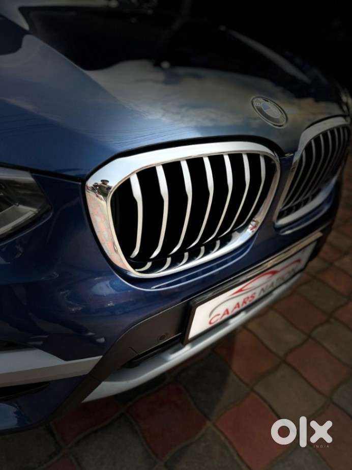Bmw X3 X Drive 20d X-line, 2018, Diesel