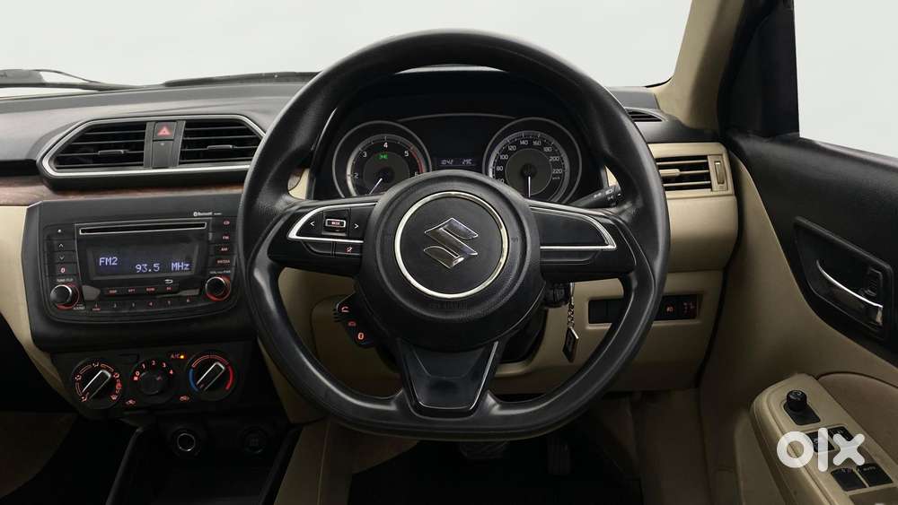 Maruti Suzuki Swift Dzire Amt Vdi, 2018, Diesel