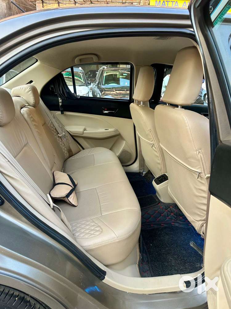 Maruti Suzuki Dzire 2017-2020 Vdi, 2018, Diesel