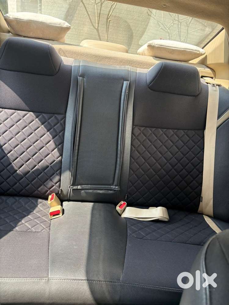 Honda City V-cvt Petrol 2019