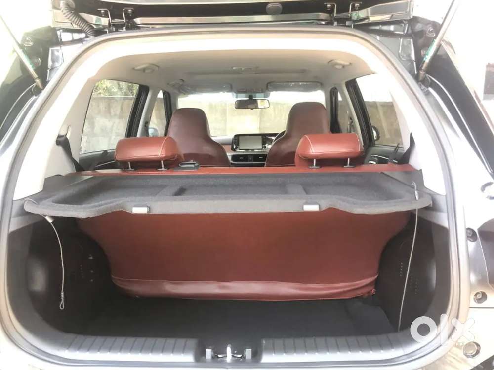 Hyundai Exter 2026 Petrol