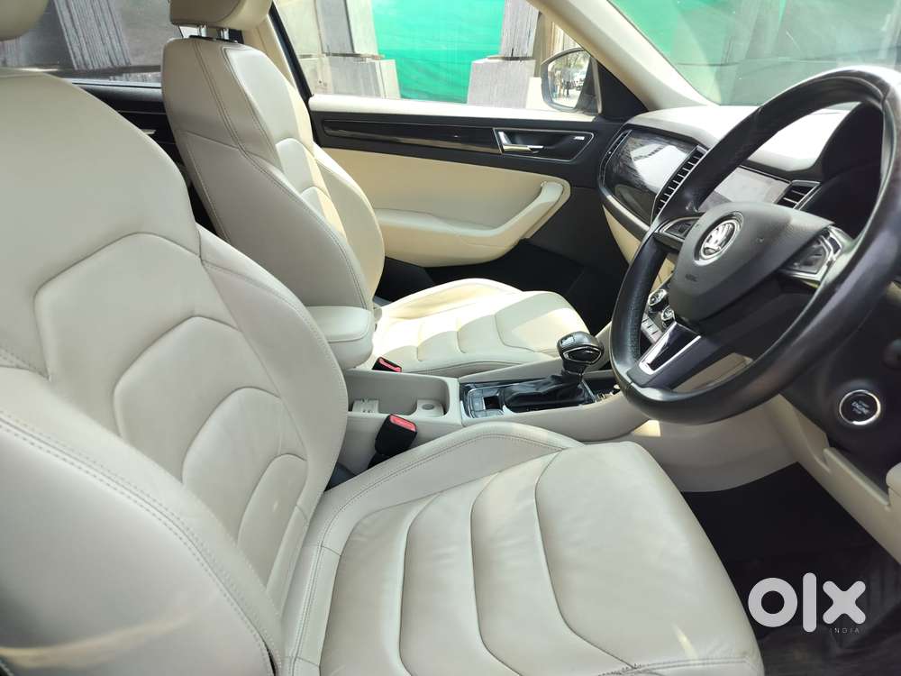 Skoda Kodiaq 2.0 Style Tdi 4x4 At, 2019, Diesel