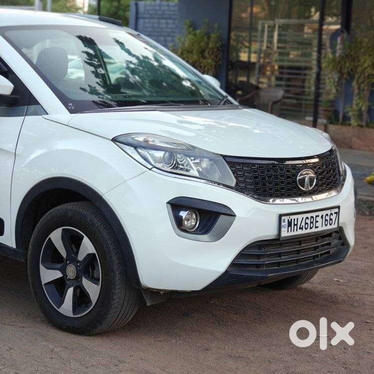 Tata Nexon 1.5 Revotorq Xz, 2018, Diesel