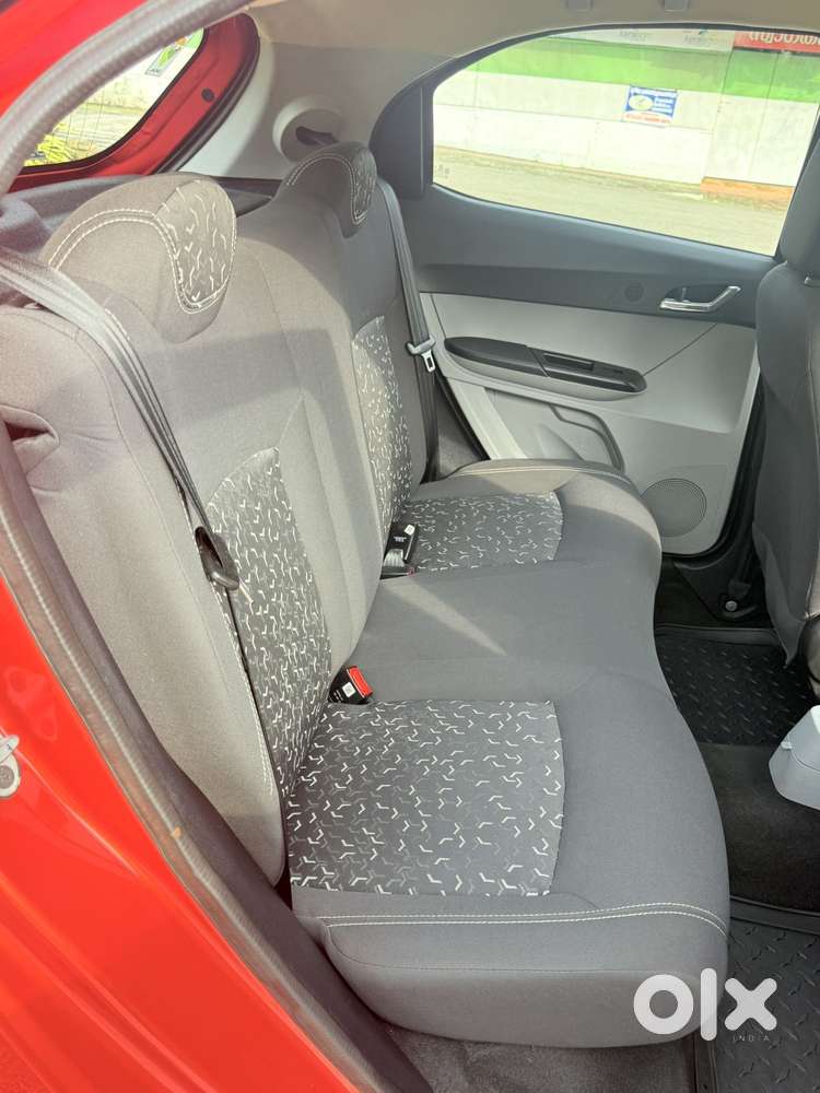 Tata Tiago 1.2 Revotron Xz (o), 2021, Petrol