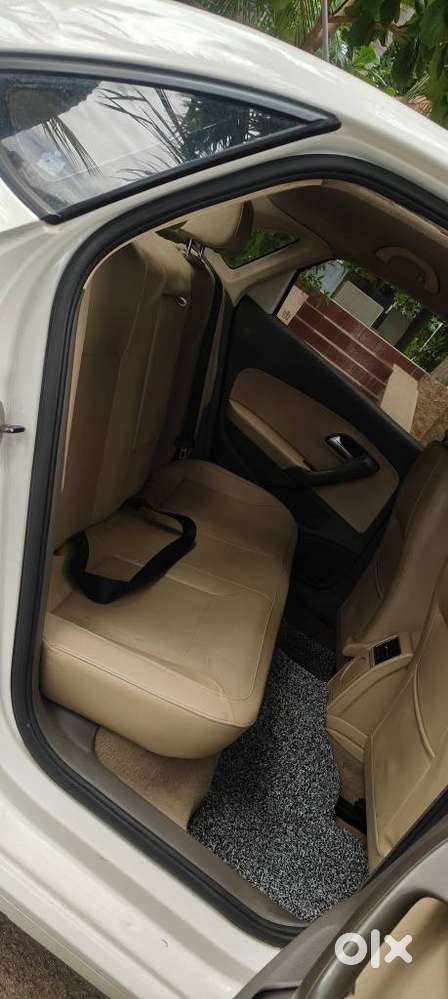 Volkswagen Vento 2013-2015 1.6 Highline, 2016, Diesel