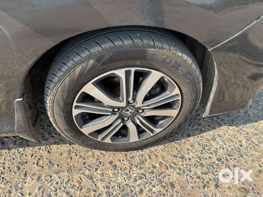 Honda City 2014-2015 I Dtec V, 2017, Diesel