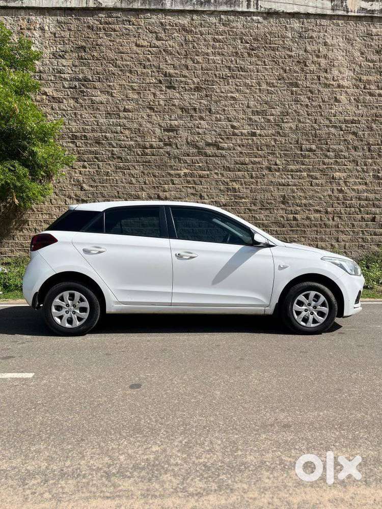 Hyundai Elite I20 Magna Executive Diesel, 2018, Diesel