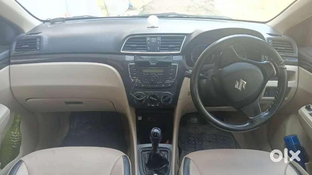 Maruti Suzuki Ciaz 2016 Diesel Good Condition