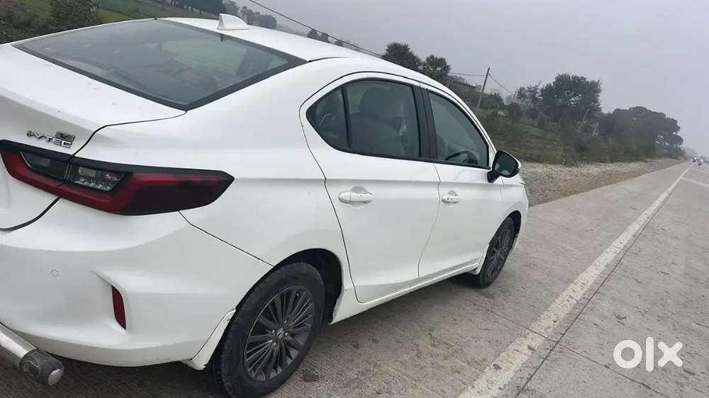 Honda City 2020 Petrol 170000 Km Driven