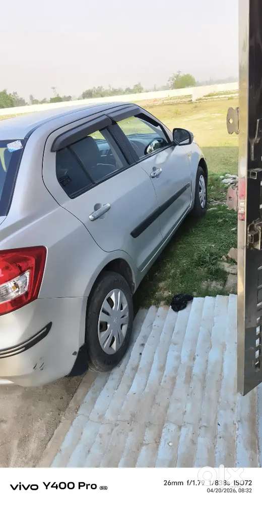 Maruti Suzuki Swift Dzire 2012 Diesel 105000 Km Driven