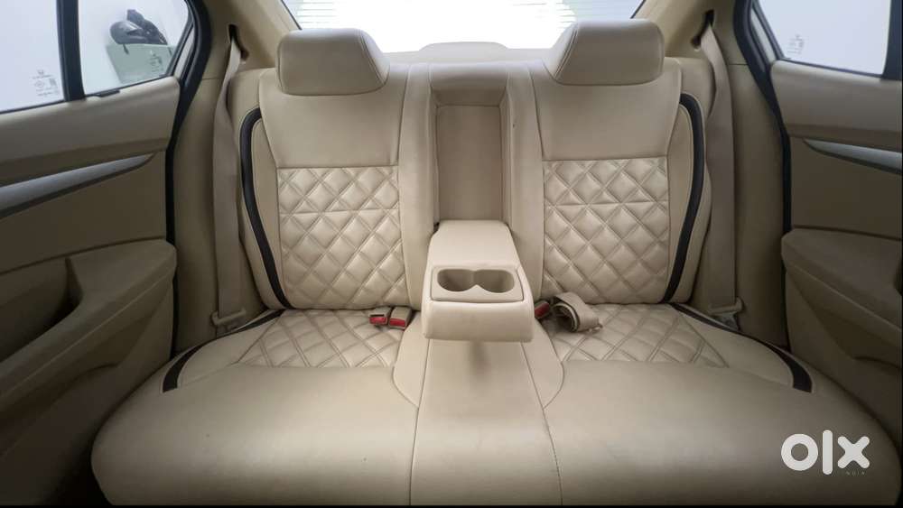 Honda City 2011-2013 V Mt, 2011, Petrol