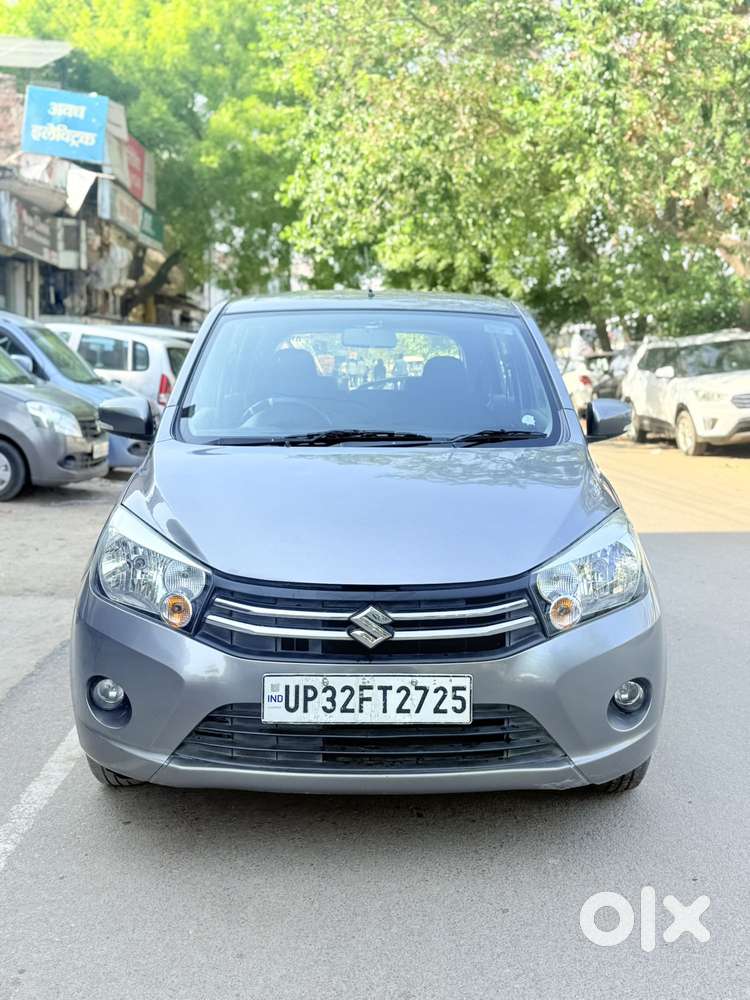 Maruti Suzuki Celerio Zxi(o) Mt, 2014, Petrol