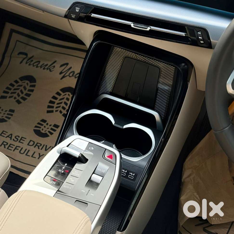 Bmw X1 Sdrive18i M Sport, 2025, Petrol